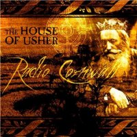 The House Of Usher - Radio Cornwall (2005)