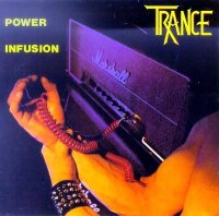 Trance - Power Infusion (1983)