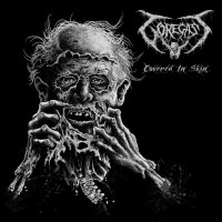 Goregast - Covered In Skin (EP) (2013)