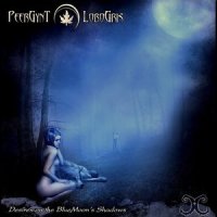 PeerGynt Lobogris - Desires On The BlueMoon\\\'s Shadows (2012)