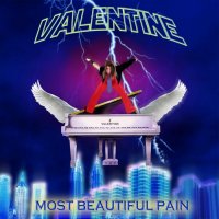 Valentine (Robby Valentine) - The Most Beautiful Pain (2006)