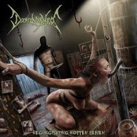 Diminished - Regurgitating Rotten Semen (2015)