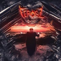 Ferosz - Lost Faith (2015)