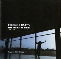 Darwin\'s Radio - Eyes Of The World (2006)  Lossless