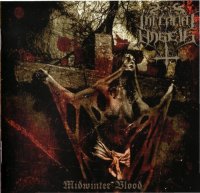 Infernal Angels - Midwinter Blood (2009)
