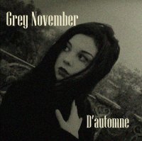 Grey November - D\'automne (2008)