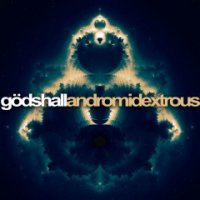 Godshall - Andromidextrous (2016)  Lossless