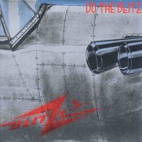 Blitzz - Do The Blitzz (1988)