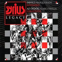 Syrius Legacy - Devils Masquerade Reloaded - Az Ördög Álarcosbálja Újratöltve (2015)