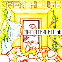 Apartment 1 - Open House [Reissue 2014] (1972)  Lossless