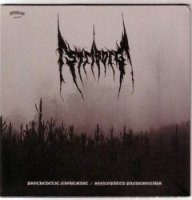 Scurshahor / Striborg - Split (2007)