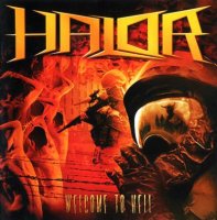 Halor - Welcome To Hell (2006)