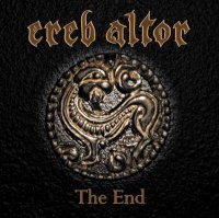 Ereb Altor - The End (2010)