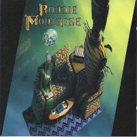 Ronnie Montrose - Music From Here (1994)