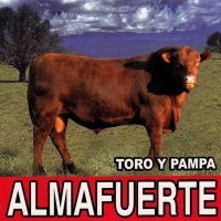 Almafuerte - Toro Y Pampa (2006)