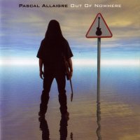 Pascal Allaigre - Out Of Nowhere (2000)