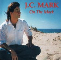 J.C. Mark - On The Mark (1989)  Lossless