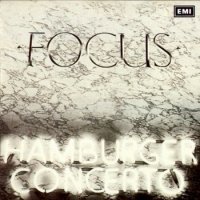 Focus - Hamburger Concerto (1974)