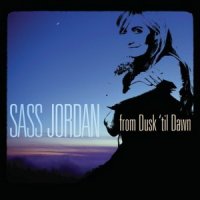 Sass Jordan - From Dusk Til Dawn (2009)