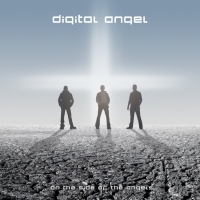 Digital Angel - On The Side Of The Angels (2010)