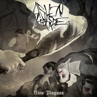 Ashen Horde - Nine Plagues (2015)