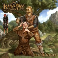 Isen Torr - Mighty & Superior (2003)