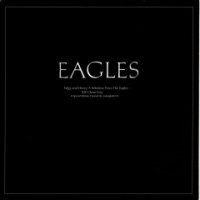 Eagles - Edgy And Heavy ( Deluxe 3-CD Edition ) (2016)