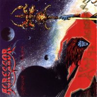 Agressor - Symposium Of Rebirth (1994)  Lossless
