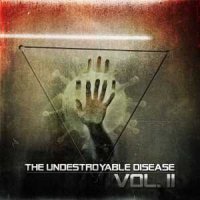 VA - The Undestroyable Disease Vol. II (2013)