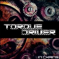 Torque Driver - In Chains (2015)