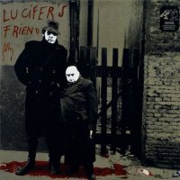 Lucifer\'s Friend - Lucifer\'s Friend (1971)  Lossless