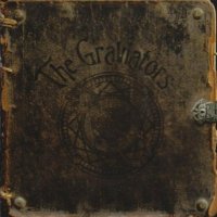 The Graviators - The Graviators (2009)