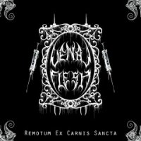 Venal Flesh - Remotum Ex Carnis Sancta (2013)