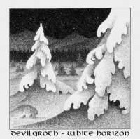 Devilgroth - White Horizon (2016)