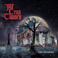 Joe Lynn Turner - The Sessions (2016)  Lossless