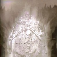 Ic Rex - Sielun Kadotuksen Sinfonia (2005)