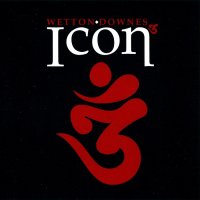 Wetton & Downes - Icon 3 (2009)