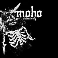 Moho - Chotacabra (2008)