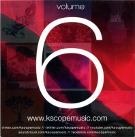 V/A - Kscope Volume 6 (2015)  Lossless