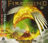Firewind - Forged By Fire (Japanese Edition) (2005)  Lossless