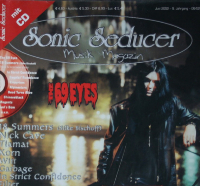 VA - Sonic Seducer : Cold Hands Seduction Vol. XVIII (2002)