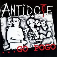 Antidote - ...Go Pogo (2000)