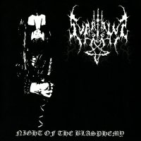 Svartalvs - Night Of The Blasphemy (2012)