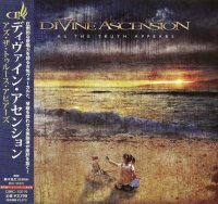 Divine Ascension - As The Truth Appears (Japanese Edition) (2011)  Lossless