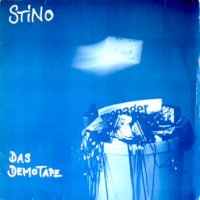 Stino - Das Demo Tape (1980)