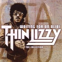 Thin Lizzy - Waiting For An Alibi: The Collection (2011)