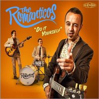 The Romanticos - Do It Yourself (2015)