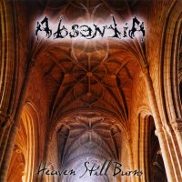 Absentia - Heaven Still Burns (2009)  Lossless