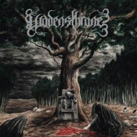 Wodensthrone - Curse (2012)