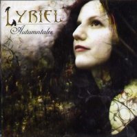 Lyriel - Autumntales (2006)